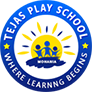 Tejas Play School logo